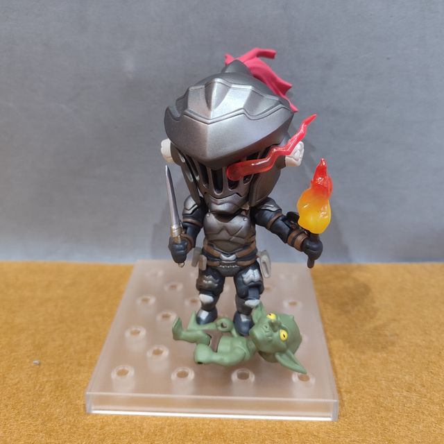 Goblin Slayer Nendoroid