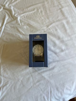 Reloj Festina