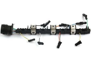 🔶KIT COMPLETO CABLEADO INYECTORES BOMBA🔶