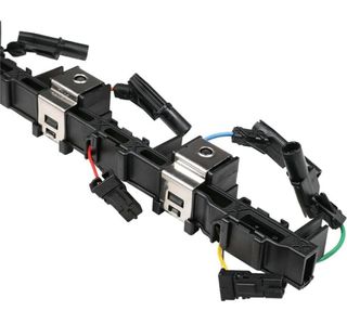 🔶KIT COMPLETO CABLEADO INYECTORES BOMBA🔶