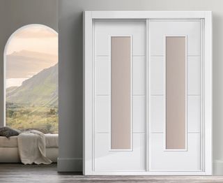 PINTOR ECONÓMICO Y LACADO PUERTAS