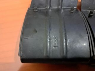 Kit adaptación barra Cruz Airo Volvo S60