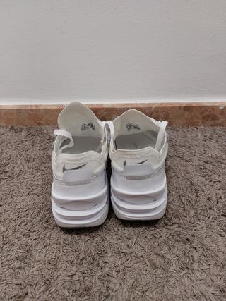 Nike Waffle One