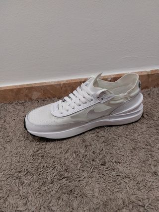 Nike Waffle One