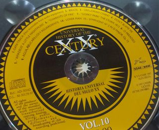 Historia universal del siglo XX completa