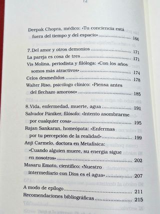 El oficio de vivir bien