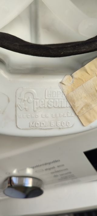 Casco obra nuevo