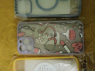 Fundas iPhone 13 pro max