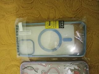 Fundas iPhone 13 pro max