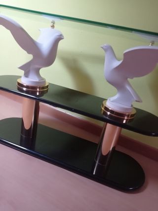 Recibidor  de entrada