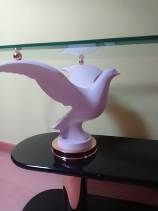 Recibidor  de entrada