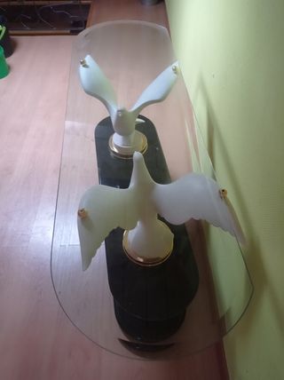 Recibidor  de entrada