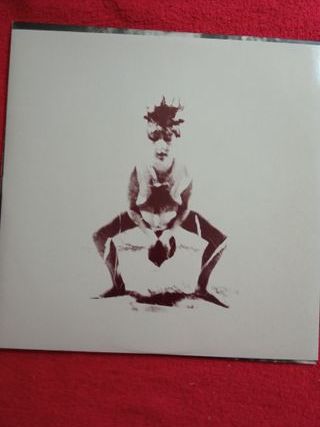 His Name Is Alive – Livonia