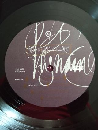 His Name Is Alive – Livonia