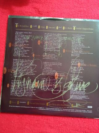 His Name Is Alive – Livonia