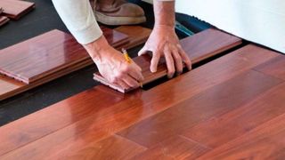 TARIMA FLOTANTE ALICANTE