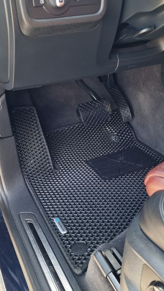 Volkswagen Touareg NF 2014