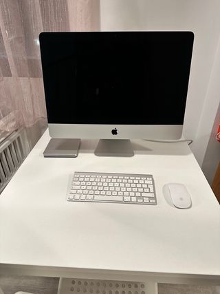 Imac 21,5” pulgadas