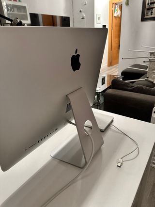 Imac 21,5” pulgadas