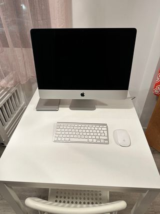 Imac 21,5” pulgadas