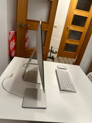 Imac 21,5” pulgadas