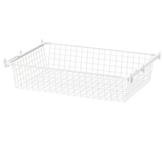 Cesto Hjalpa armario Pax Ikea