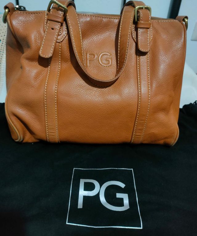 Bolso Purificación García