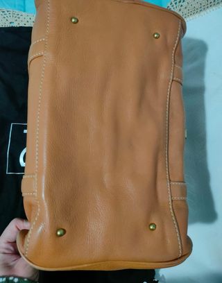 Bolso Purificación García