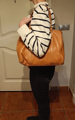Bolso Purificación García