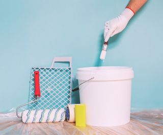 PINTOR ECONÓMICO TORREVIEJA