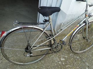 Vendo bicicleta BH de Señora