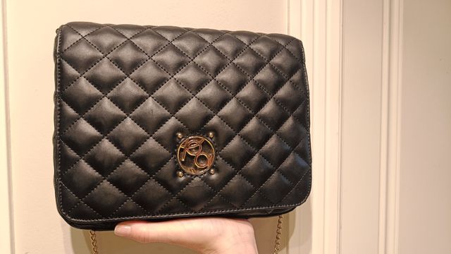 Bolso Purificación García, piel