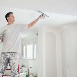 Elche alisado paredes pintor económico