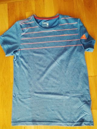 Camiseta Adidas t-S