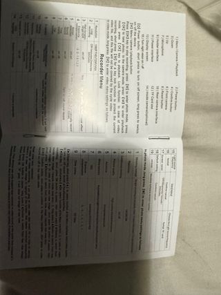 Camara Dvr grabacion coche