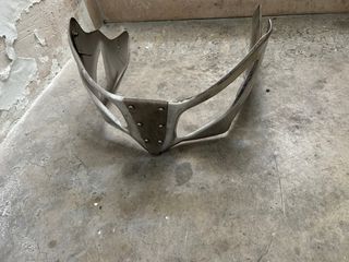 Quilla motor honda cbf