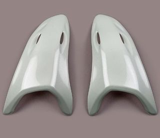 ARAI TOUR X4 DIFUSOR TOBERAS CASCO COLOR BLANCO