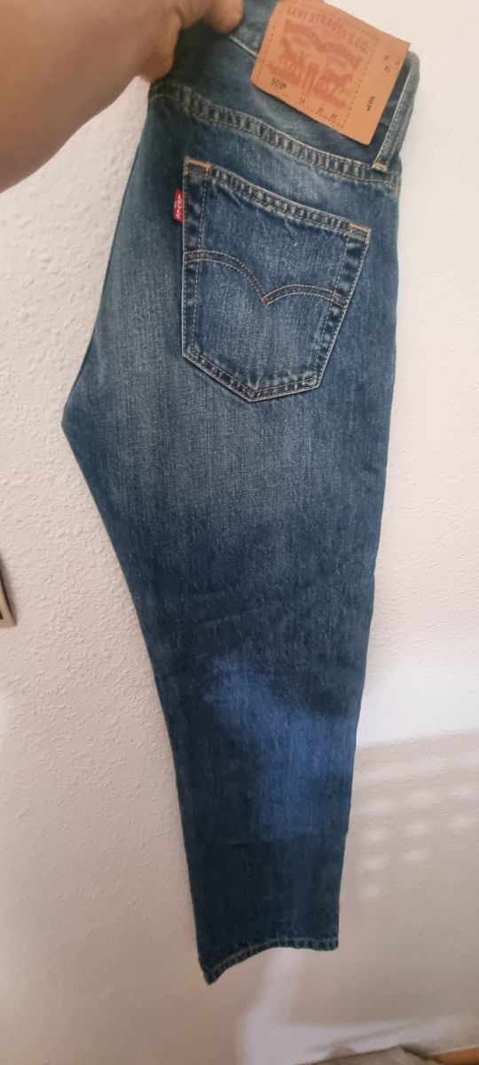 vaqueros Levis niño