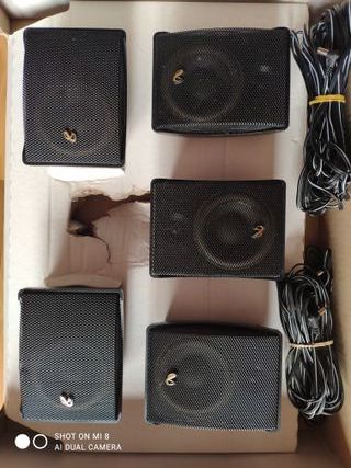 Home Cinema INFINITY 