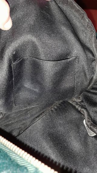 3€×UNIDAD,2 BOLSOS NIÑA, UNO SACO Y OTRO MOCHILA