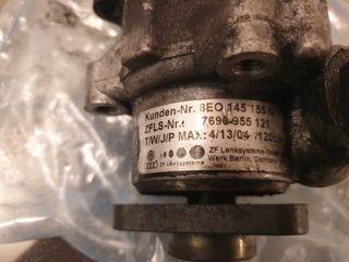 Bomba dirección asistida audi a4 b6 1.9tdi 130cv