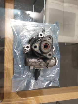 Bomba dirección asistida audi a4 b6 1.9tdi 130cv