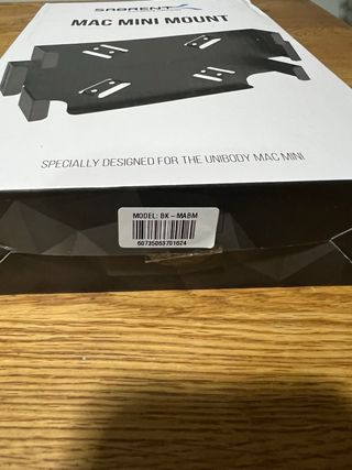 Sabresa mac mini mount