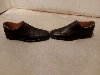 Zapatos de vestir