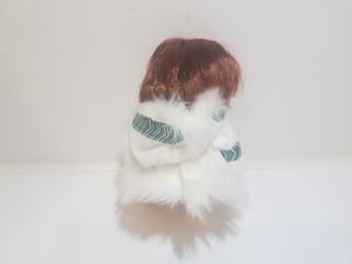 muñeca barriguitas 