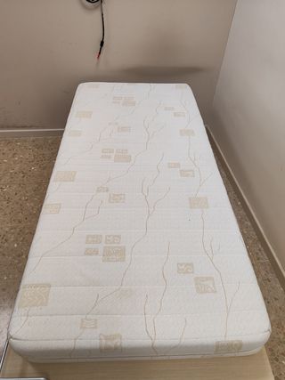 Colchón