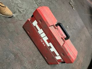 Taladro te5a