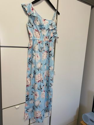 Mono largo asimetrico