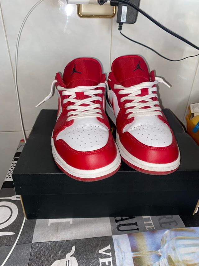 Nike Air Jordan low 43