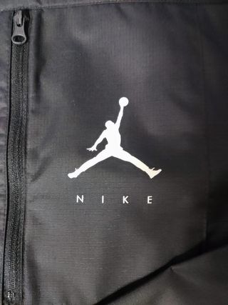 Chaqueta Nike Air jordan